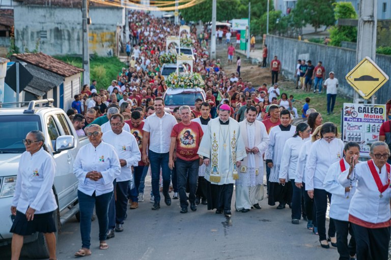 Foto: Reprodução/Secom Paraíba