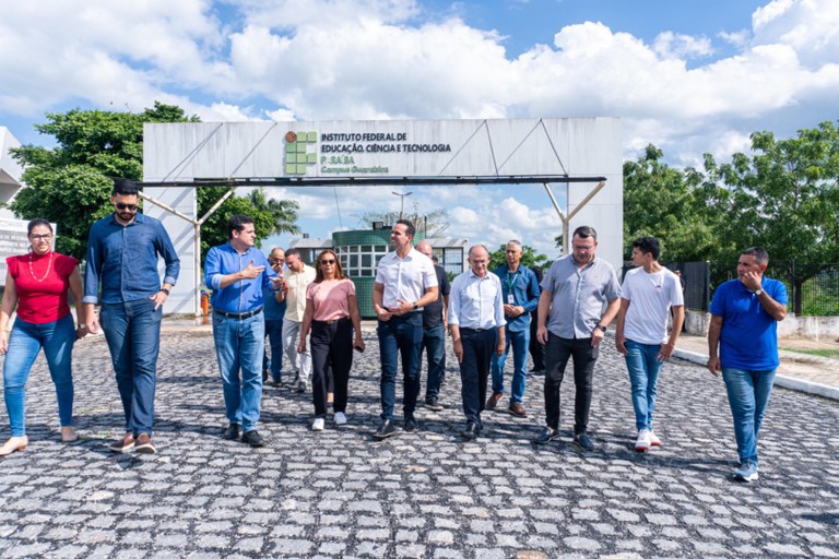 Foto: Reprodução/Secom Paraíba