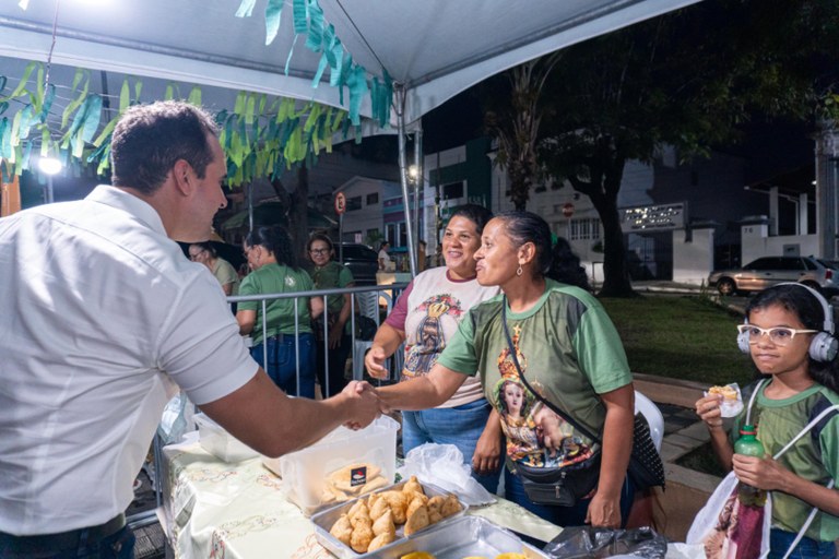 Foto: Reprodução/Secom Paraíba