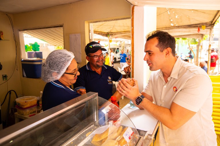 Foto: Reprodução/Secom Paraíba