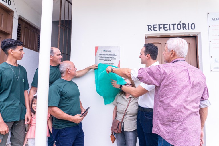 Foto: Reprodução/Secom Paraíba