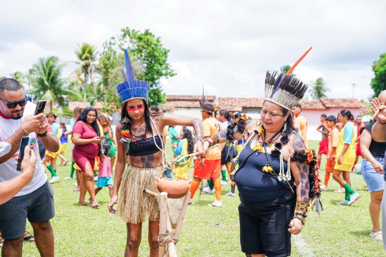 Foto: Reprodução/Secom Paraíba