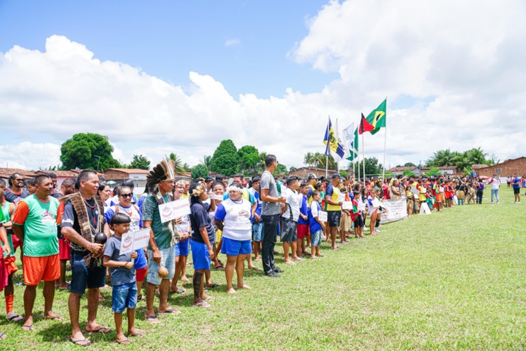 Foto: Reprodução/Secom Paraíba