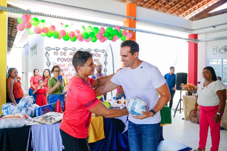 Foto: Reprodução/Secom Paraíba