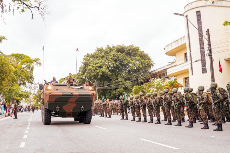 Foto: Reprodução/Secom Paraíba