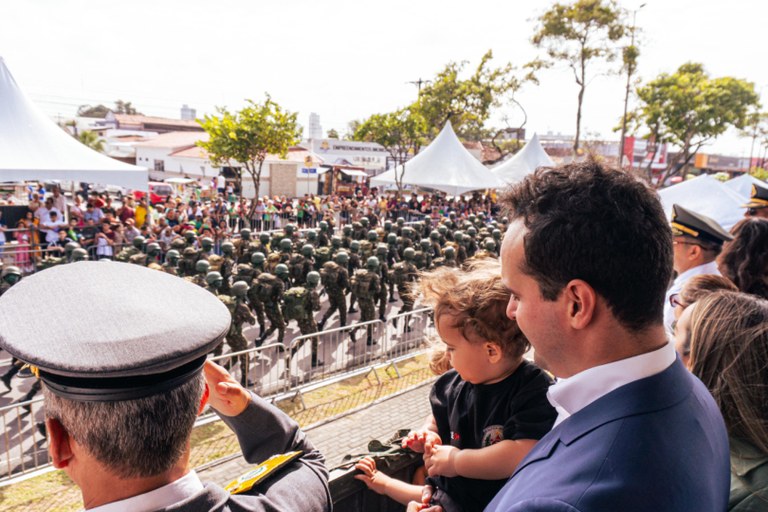 Foto: Reprodução/Secom Paraíba