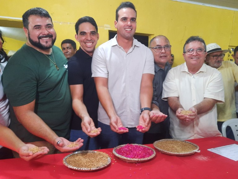 Foto: Reprodução/Secom Paraíba