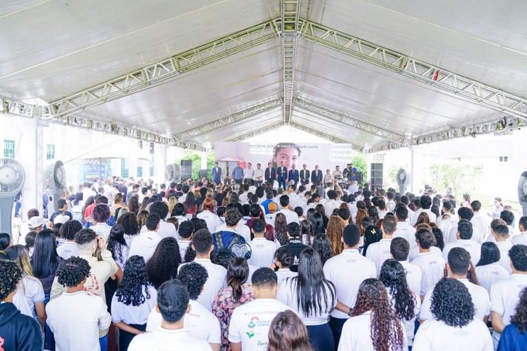 Foto: Reprodução/Secom Paraíba
