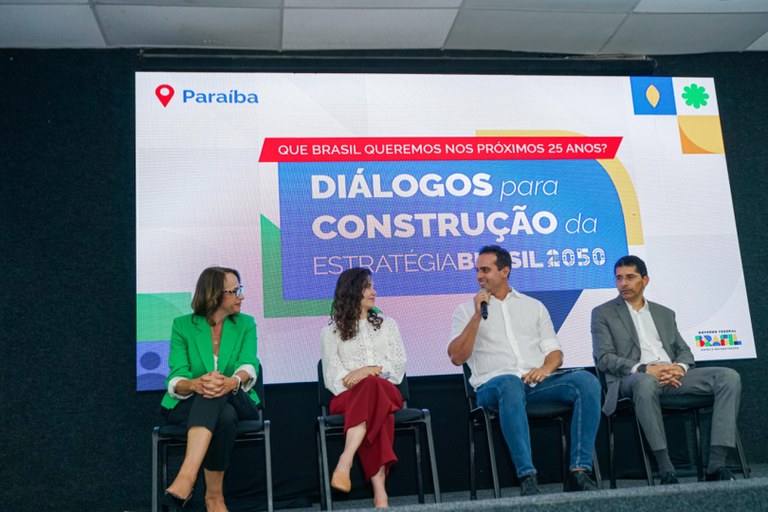Foto: Reprodução/Secom Paraíba