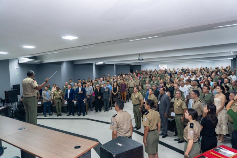 Foto: Reprodução/Secom Paraíba