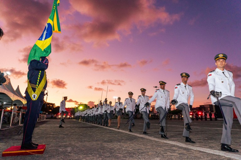 Foto: Reprodução/Secom Paraíba