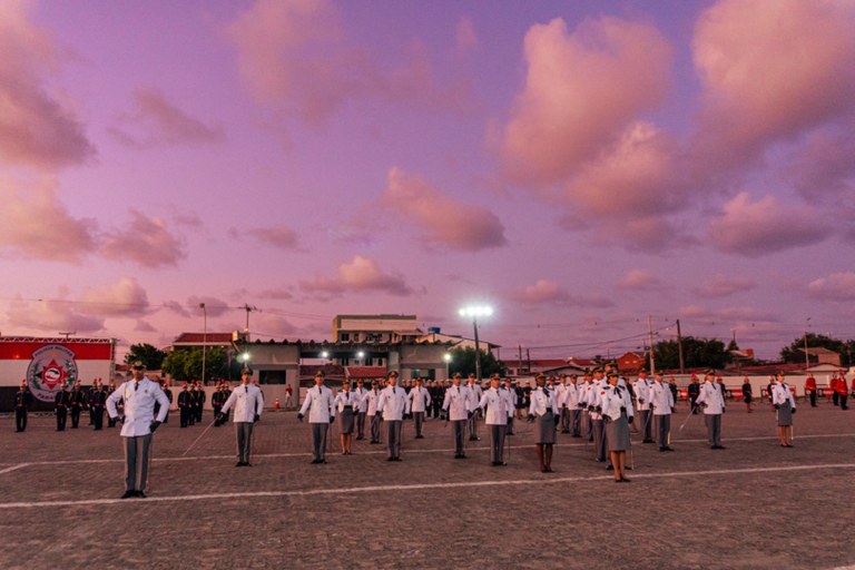 Foto: Reprodução/Secom Paraíba